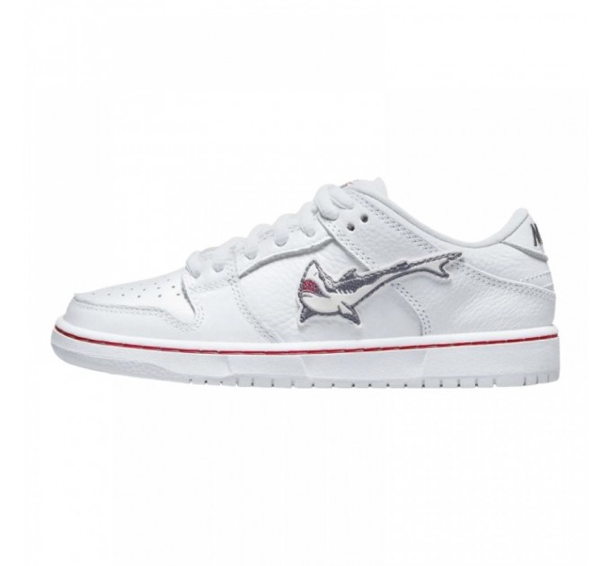 Кроссовки Nike Sb Dunk Low Oski Great White (Ps) DJ3758-105