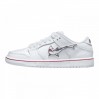 Кроссовки Nike Sb Dunk Low Oski Great White (Ps) DJ3758-105