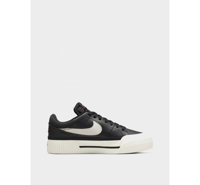 Кроссовки Nike Wmns Court Legacy Lift DM7590-001