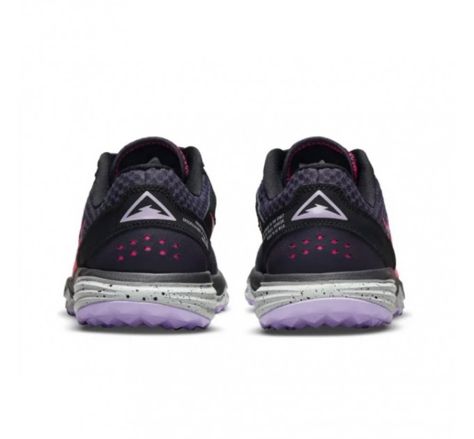 Кроссовки Nike Juniper Trail CW3809-014