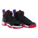 Кроссовки мужские Jordan Two Trey Raptors Black (DO1925-001)