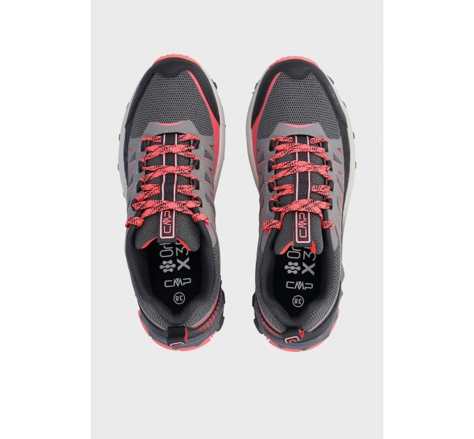 Кроссовки Cmp Laky Wmn Fast Hiking Shoes 3Q35676-51UR