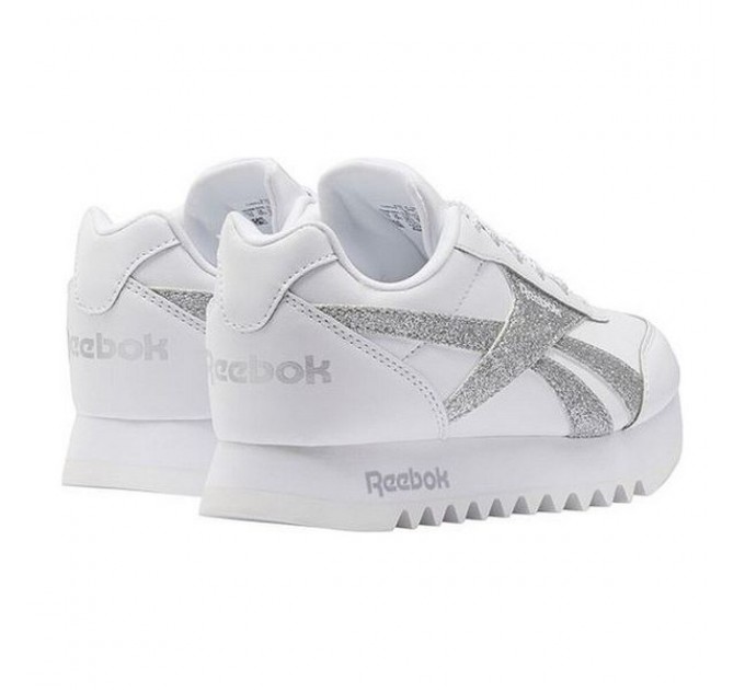 Кроссовки Reebok Royal Cljog 2 Plat FZ2944