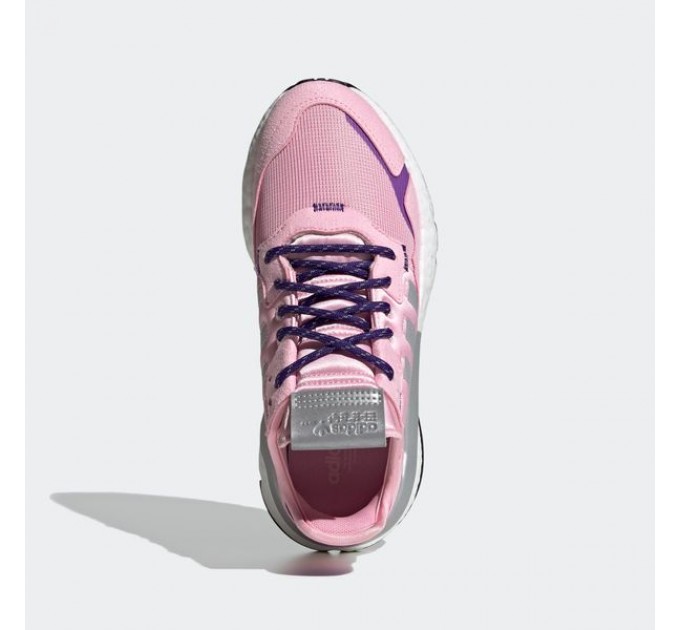 Кроссовки Adidas Nite Jogger FX6911