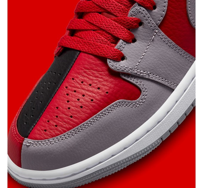 Кросівки жіночі Nike 1 Low (DR0502-600)