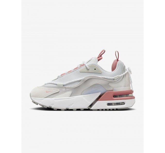Кроссовки женские Nike Air Max Furyosa (FZ2265-100)