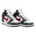 Кроссовки унисекс Nike Dunk High Retro (FD0668-001)
