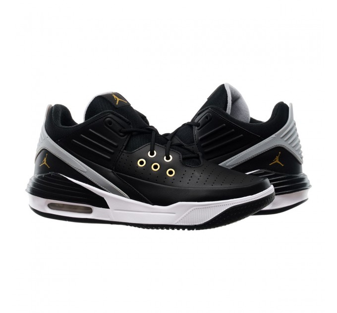 Кроссовки мужские Jordan Max Aura 5 (DZ4353-017)
