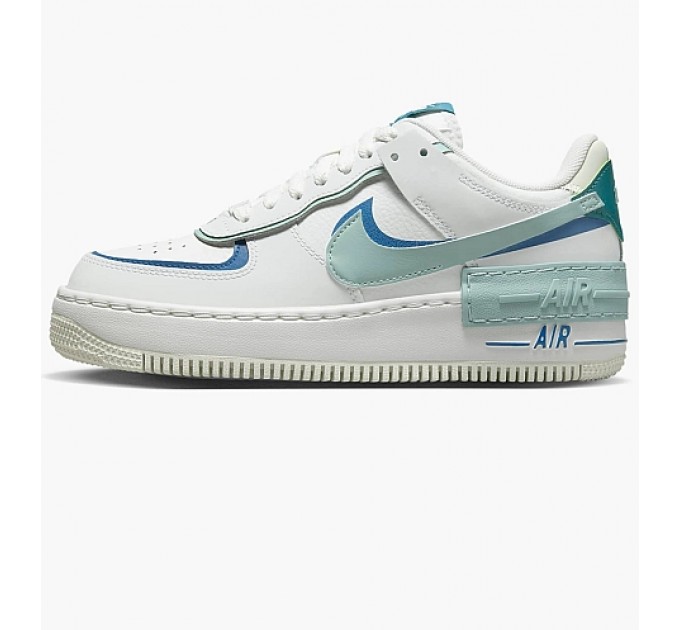 Кроссовки Nike W Af1 Shadow DZ1847-101