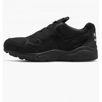 Кроссовки Comme Des Garçons X Air Zoom Talaria Triple Black DJ7179-001