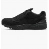 Кроссовки Comme Des Garçons X Air Zoom Talaria Triple Black DJ7179-001