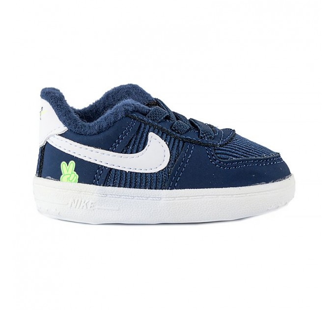 Кроссовки Nike Force 1 Crib Se DB4078-400