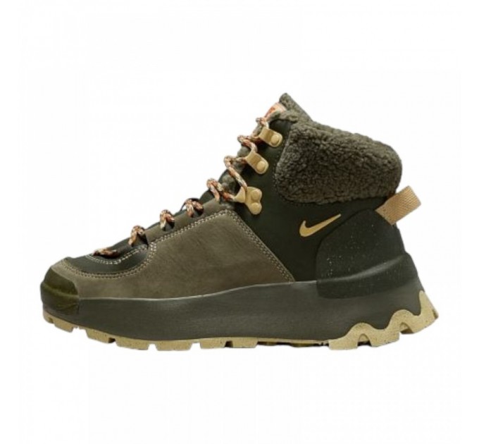 Кроссовки Nike City Classic Boot Prm Wp FD0211-300