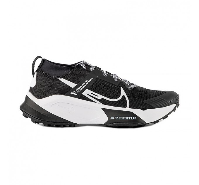 Кросівки Nike Zoomx Zegama Trail DH0625-001