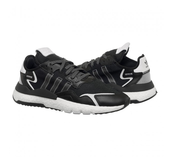 Кроссовки мужские Adidas Nite Jogger (FW2055)
