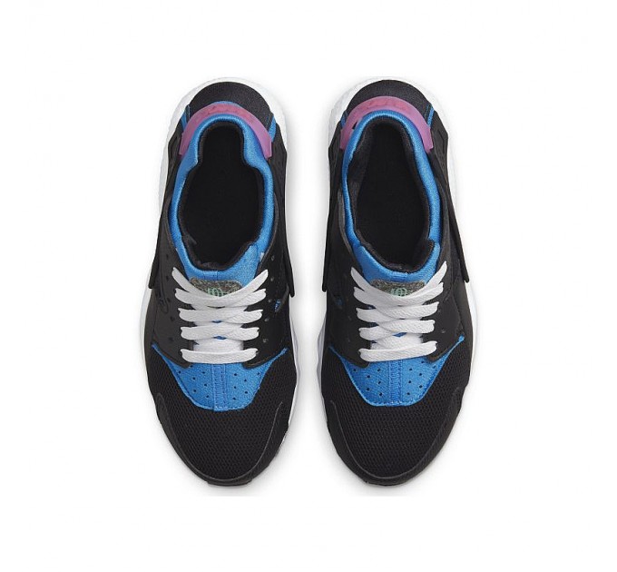 Кроссовки Nike Air Huarache Run (Gs) (Dr0166-001) DR0166-001