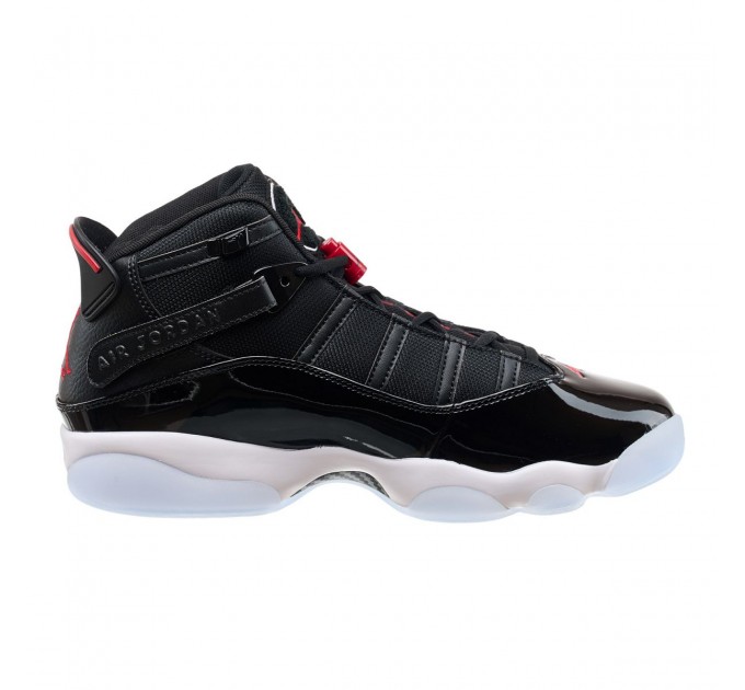 Кроссовки мужские Jordan 6 Rings (322992-064)