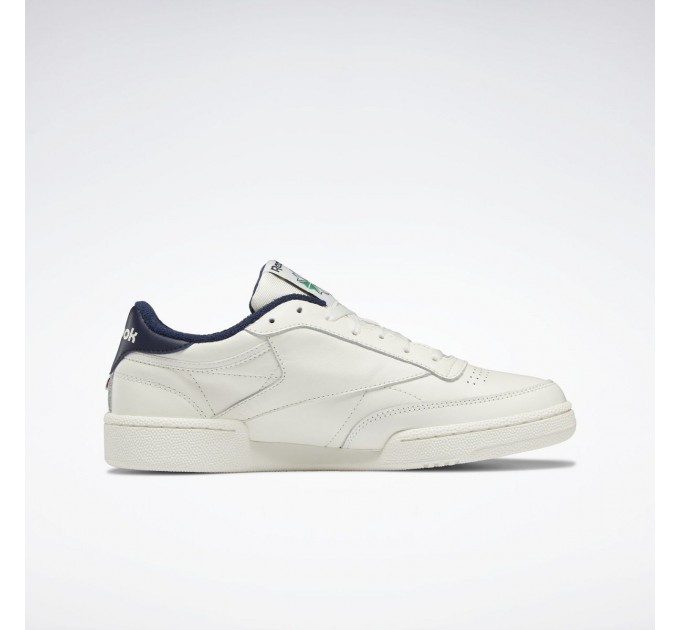 Кроссовки Reebok Club C 85