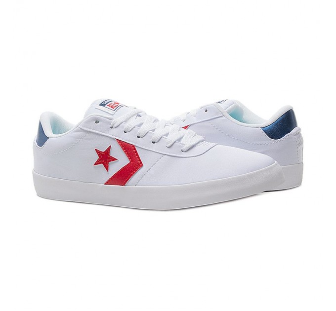 Кеды CONVERSE POINT STAR OX