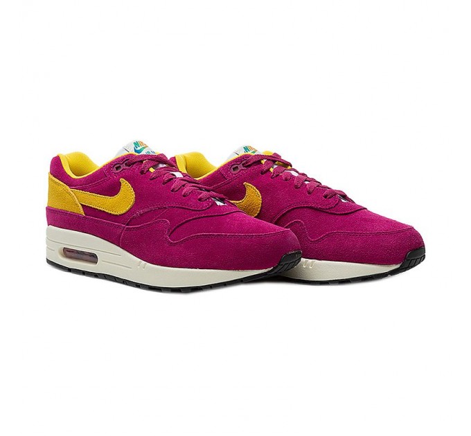Кроссовки Nike AIR MAX 1 PREMIUM