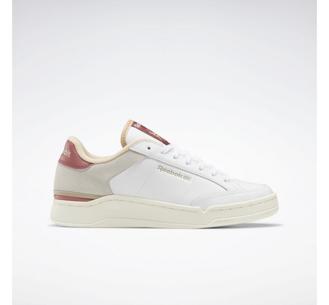 Кроссовки Reebok Ad Court