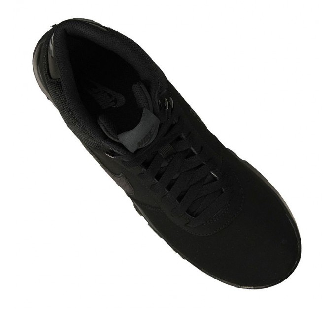 Nike Hoodland Suede 090