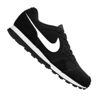 Nike MD Runner 2 Suede 004