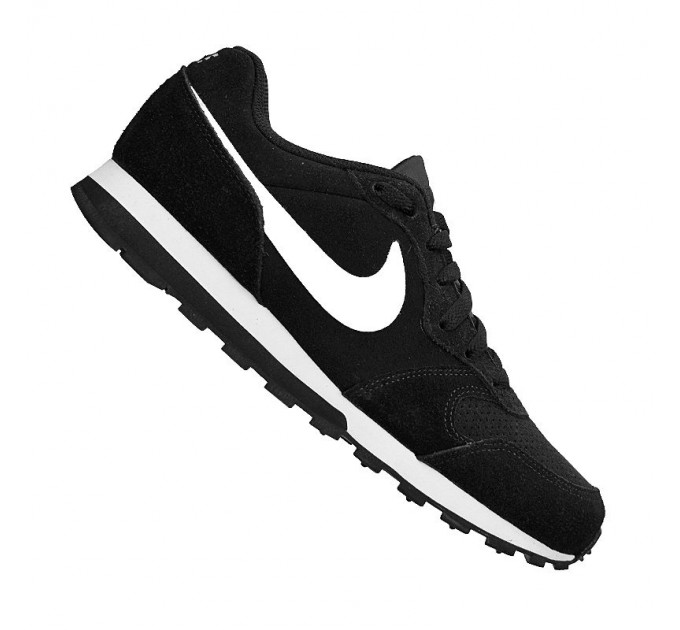 Nike MD Runner 2 Suede 004