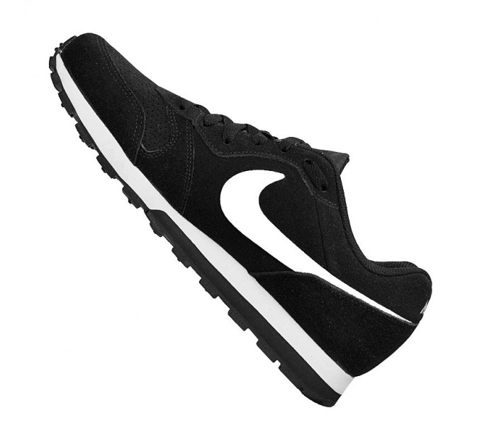 Nike MD Runner 2 Suede 004