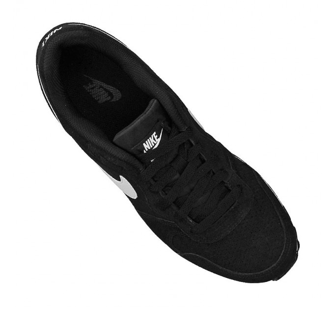 Nike MD Runner 2 Suede 004