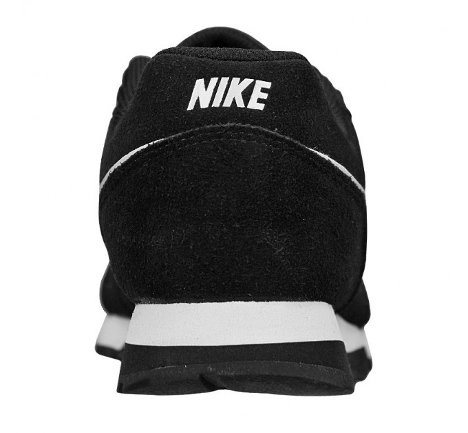Nike MD Runner 2 Suede 004