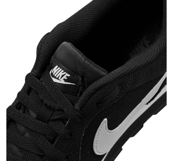Nike MD Runner 2 Suede 004