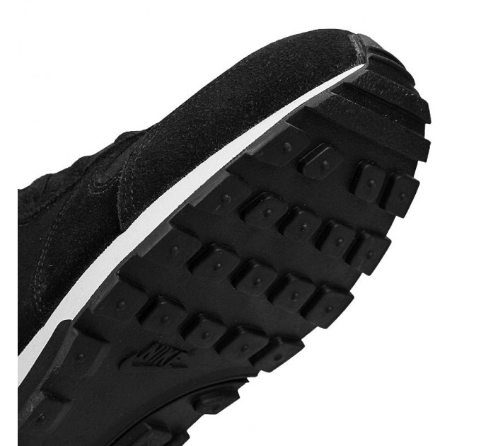 Nike MD Runner 2 Suede 004