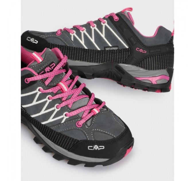Кросівки Cmp Rigel Low Wmn Trekking Shoes W 3Q13246-103Q