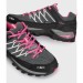 Кроссовки Cmp Rigel Low Wmn Trekking Shoes W 3Q13246-103Q