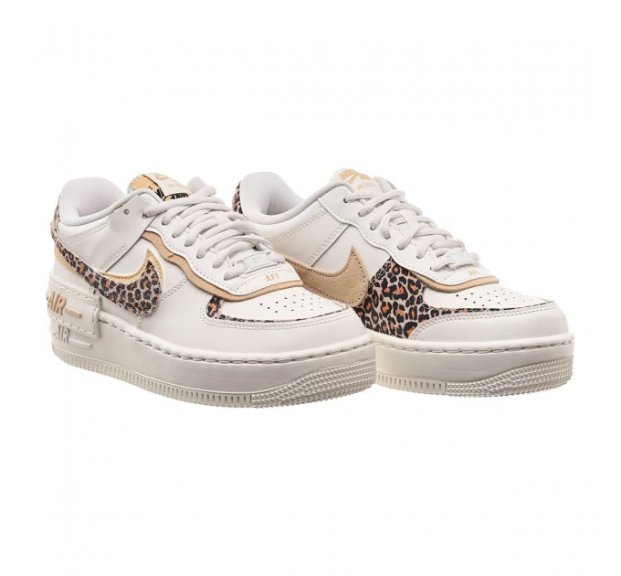 Кроссовки женские Nike Air Force 1 Shadow (CI0919-120)