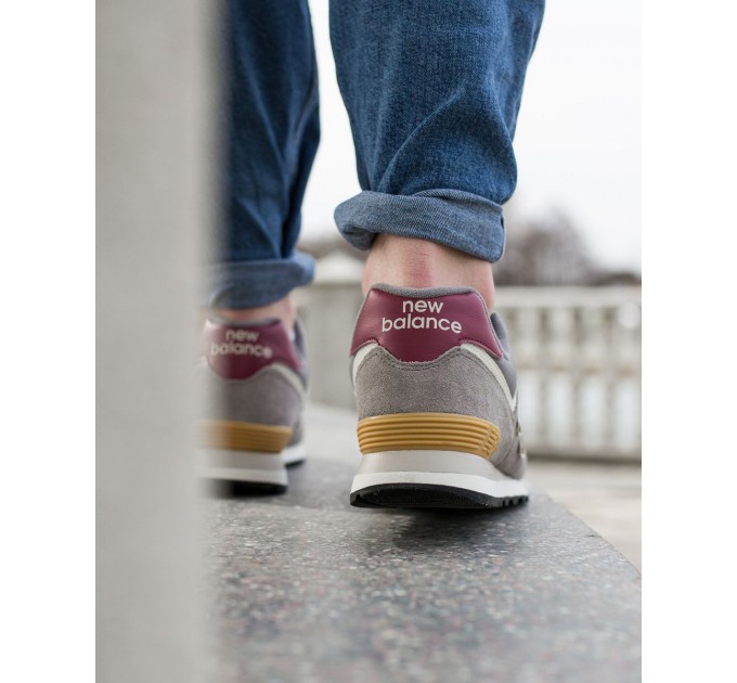 Кроссовки New Balance 574