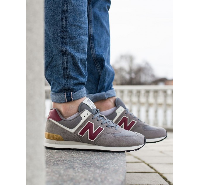Кроссовки New Balance 574