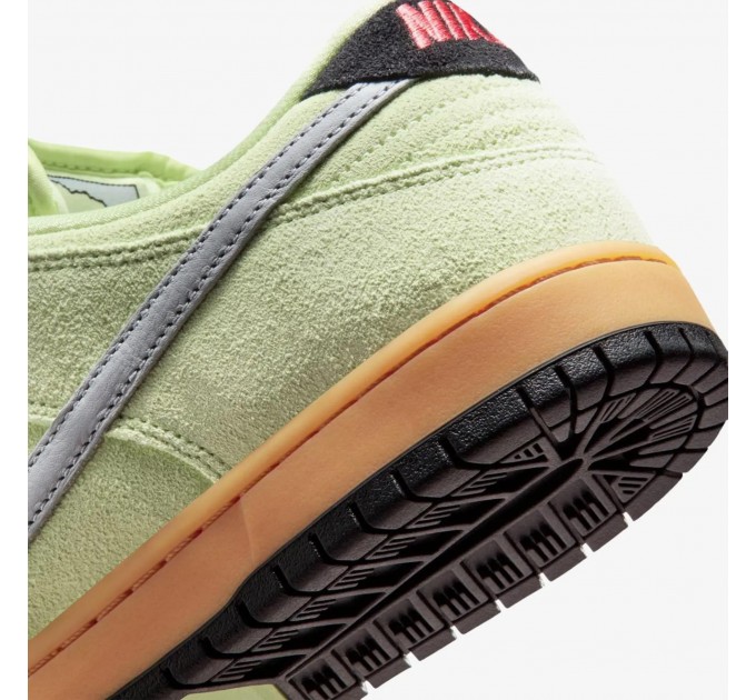 Кроссовки унисекс Nike Sb Dunk Low (HQ1626-300)