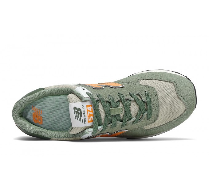 Кроссовки New Balance 574 Varsity