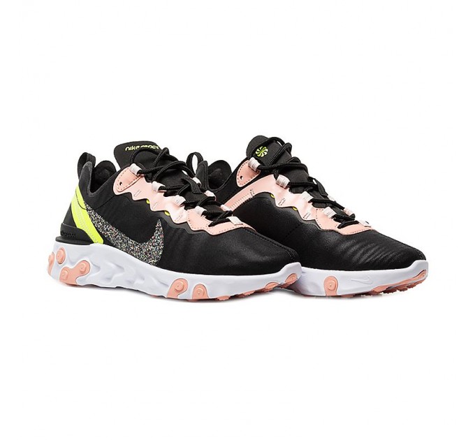 Кроссовки Nike W React Element 55 Prm