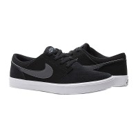 Кросівки Nike SB Solarsoft Portmore II