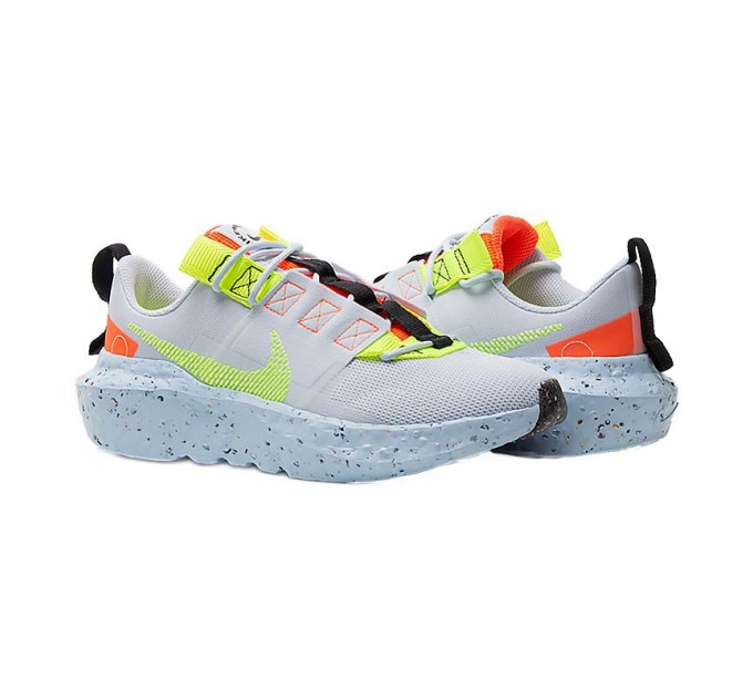 Кроссовки Nike W Crater Impact