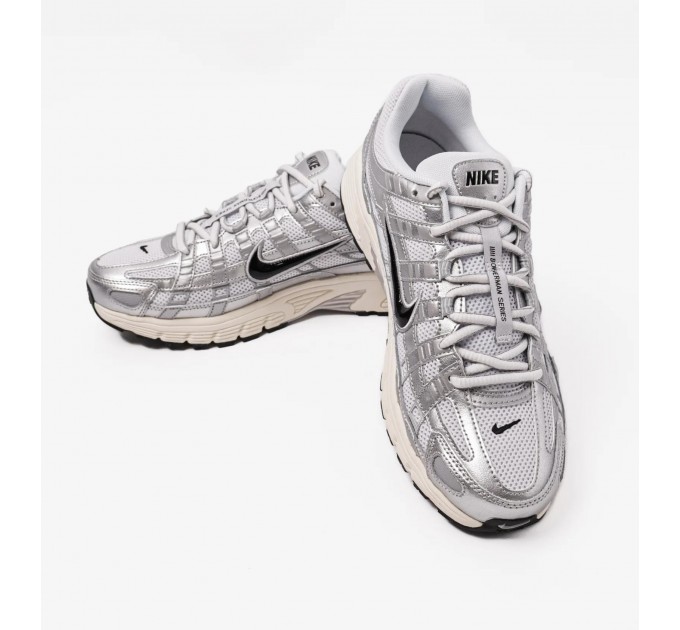 Кроссовки унисекс Nike P-6000 (CD6404-105)