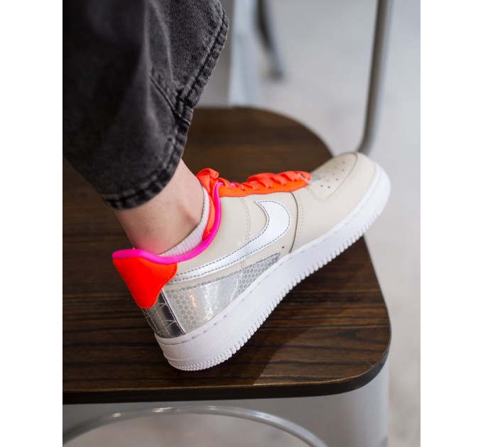 Кроссовки Nike Air Force 1 '07 SE