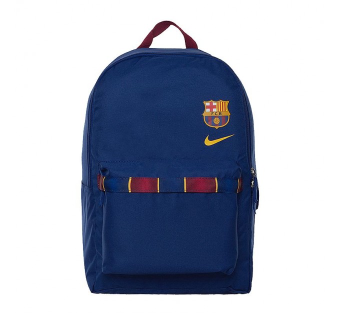 Рюкзак Nike FC Barcelona Stadium
