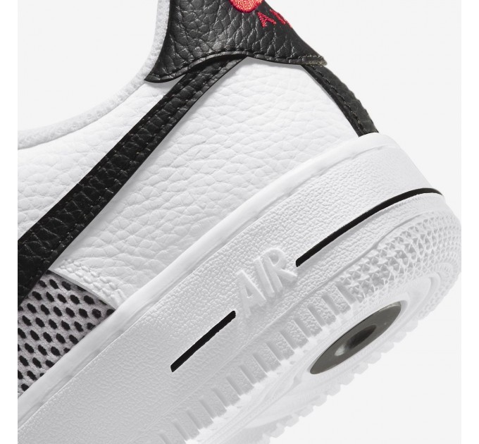 Кросівки жіночі Nike Air Force 1 Lv8 (DH9596-100)