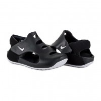 Сандалі Nike Sunray Protect 3 (Ps) DH9462-001