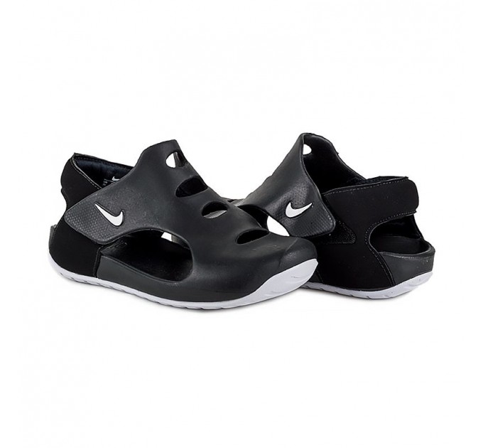 Сандалі Nike Sunray Protect 3 (Ps) DH9462-001