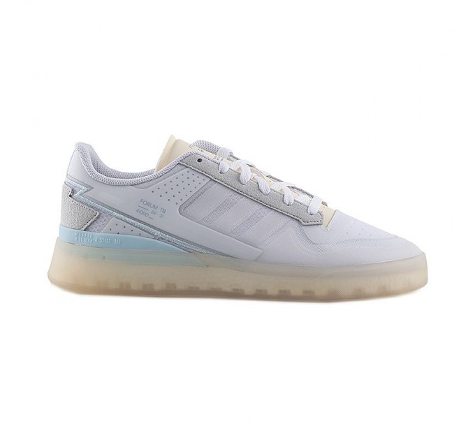 Кроссовки Adidas Forum Tech Boost